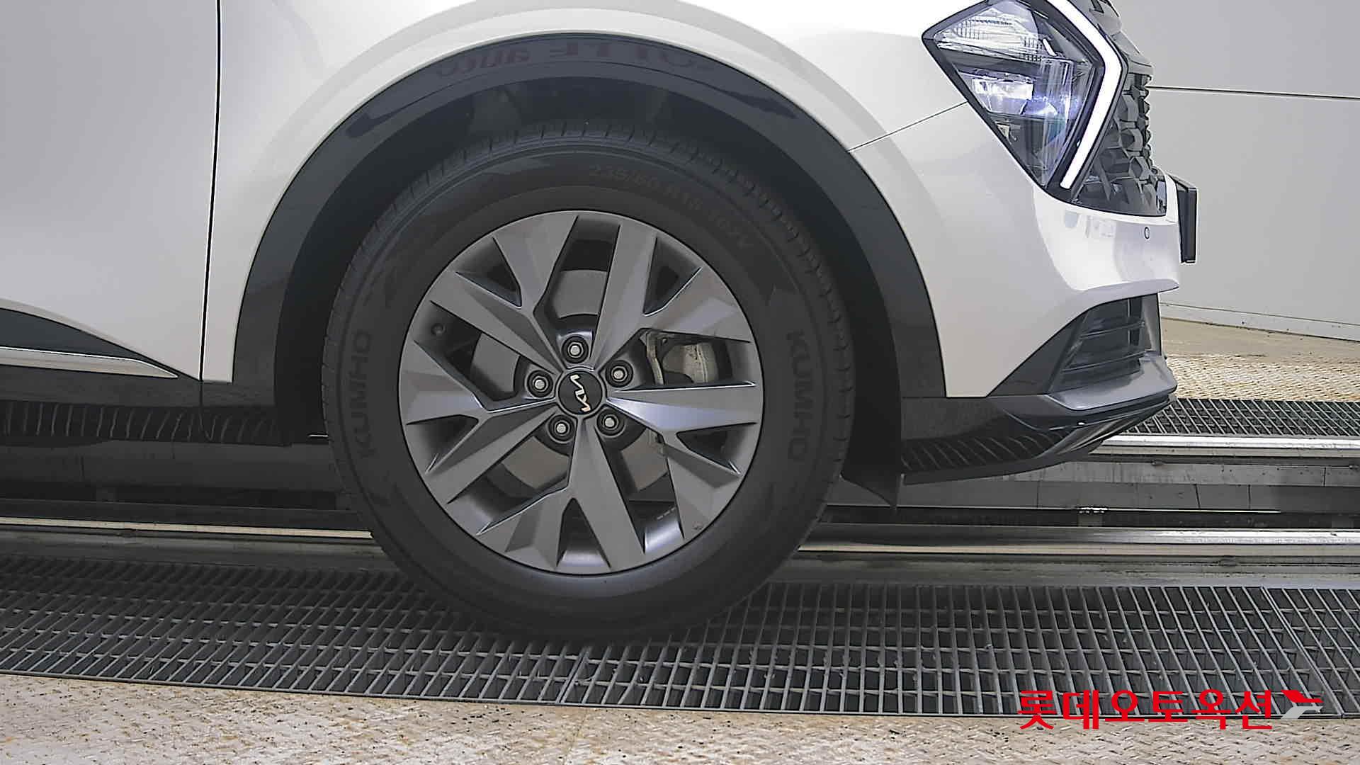Kia Sportage - 27