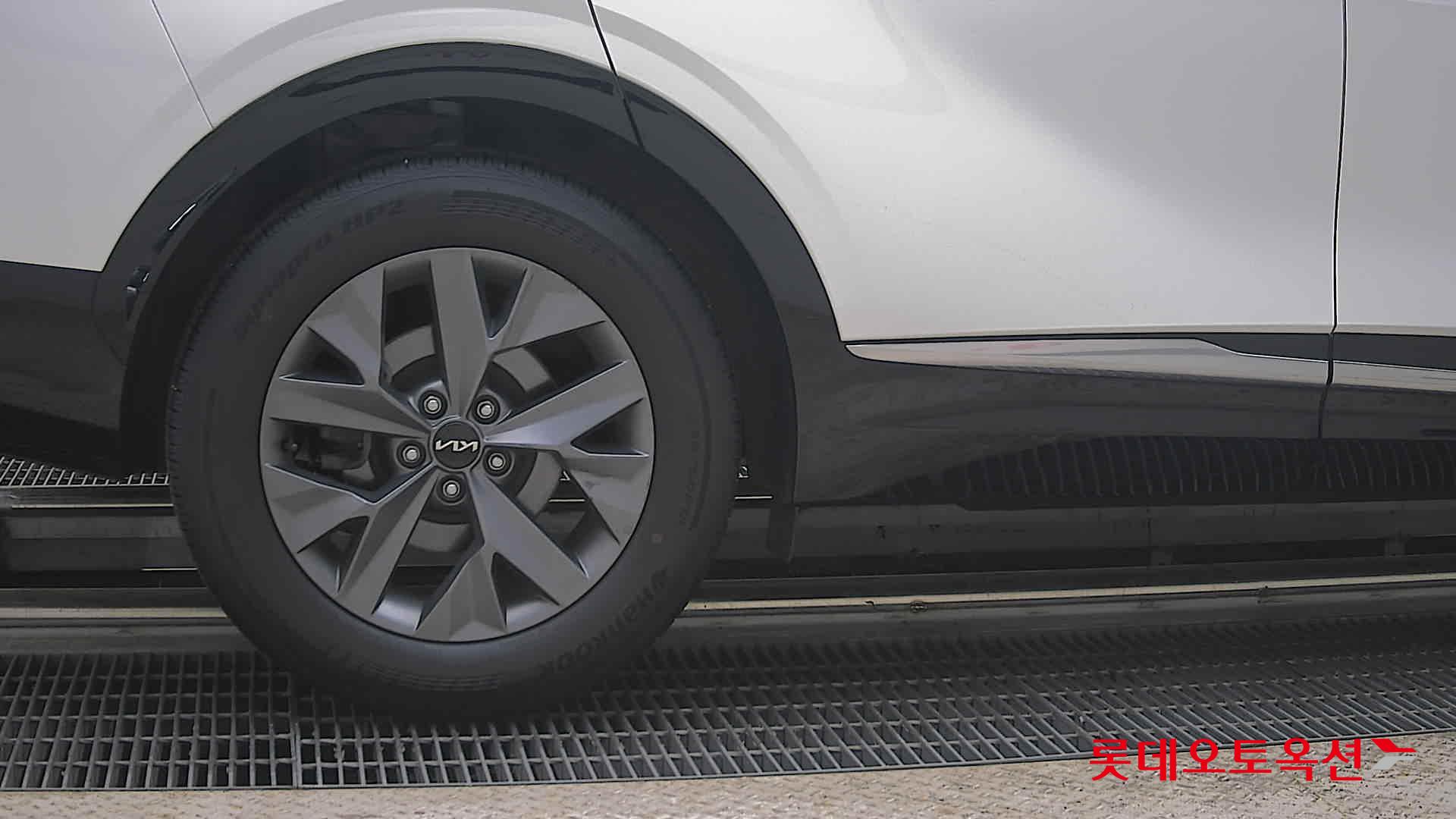 Kia Sportage - 28