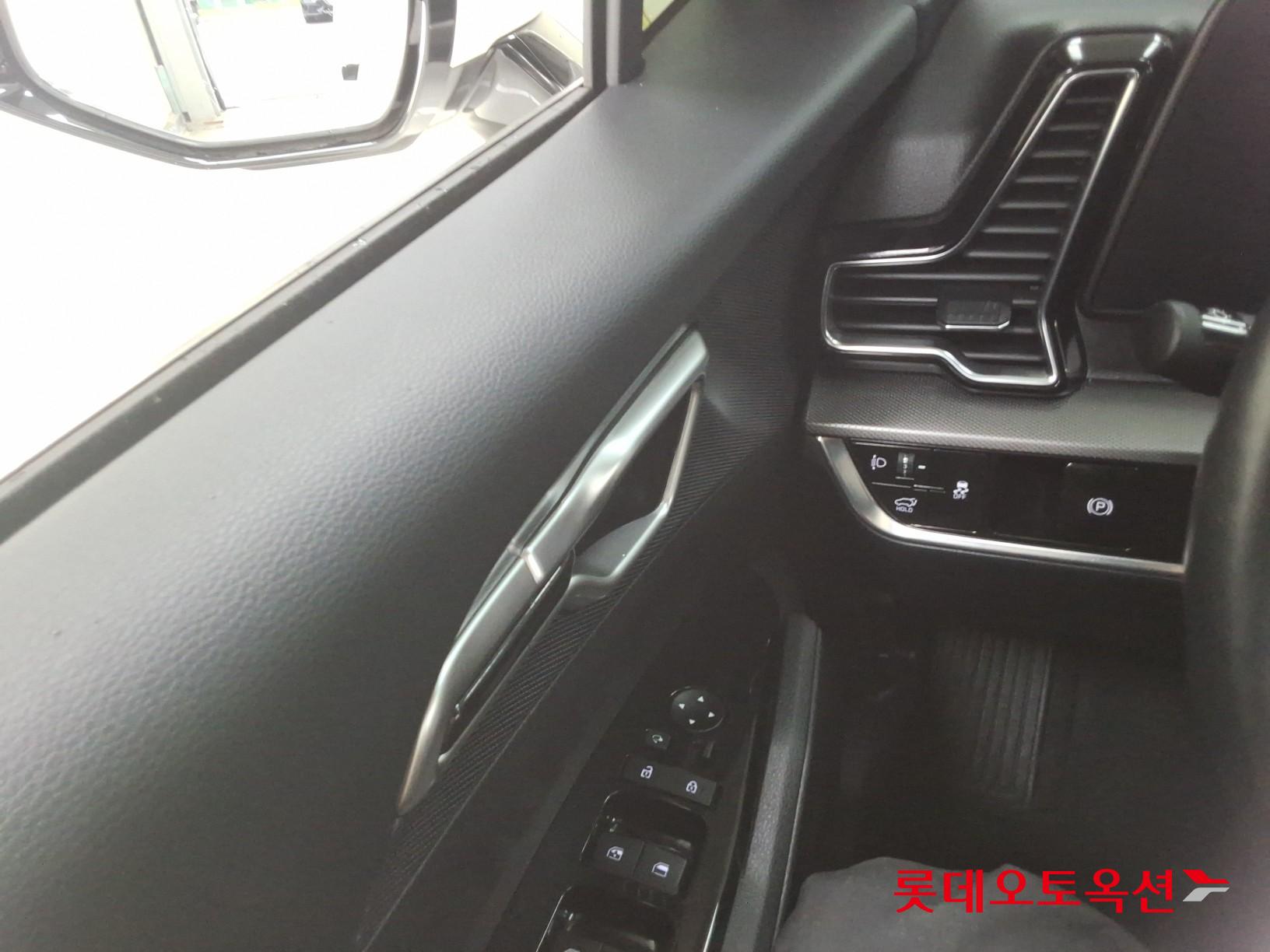 Kia Sportage - 29
