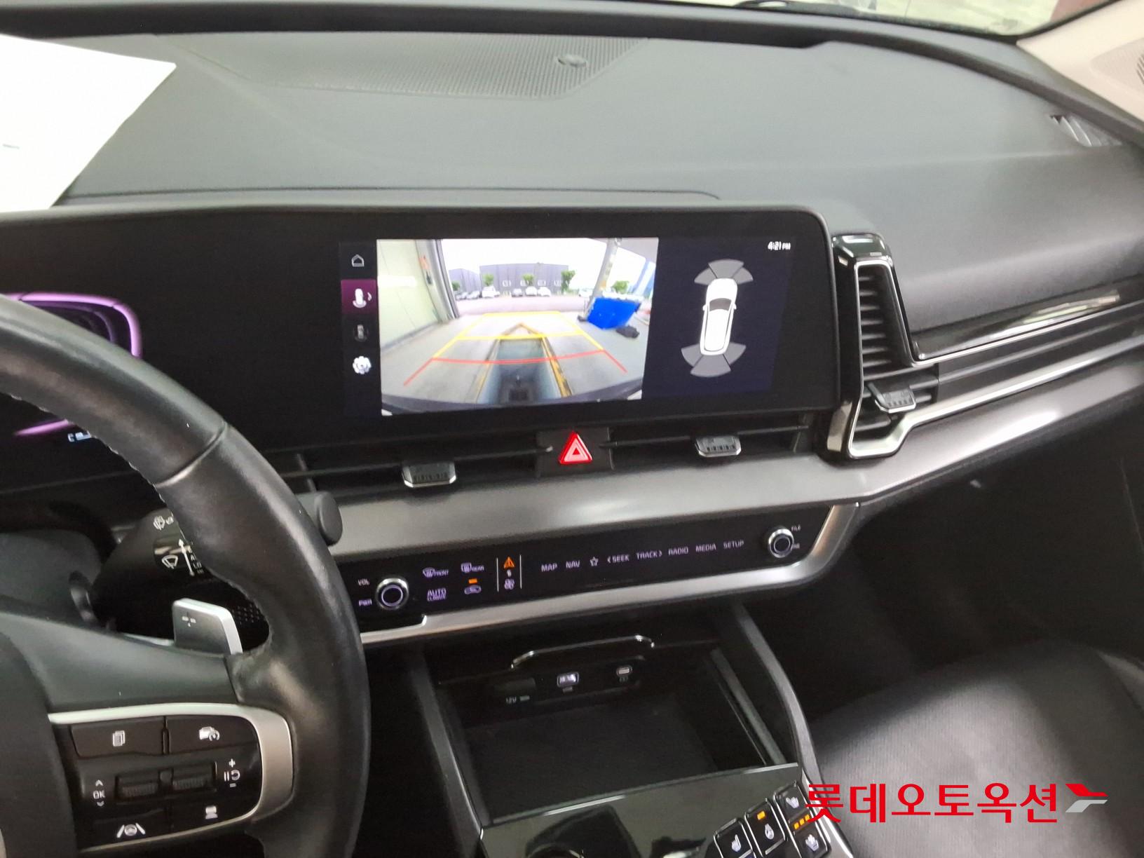 Kia Sportage - 31