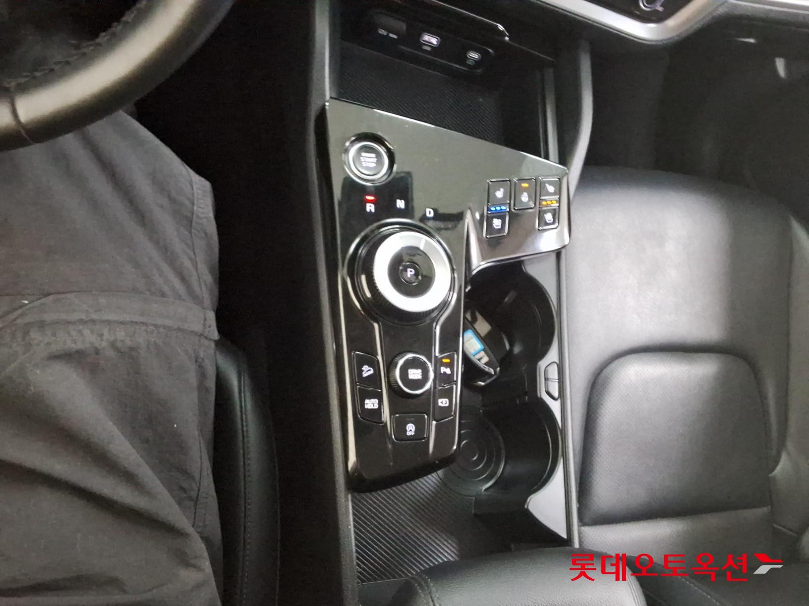 Kia Sportage - 32