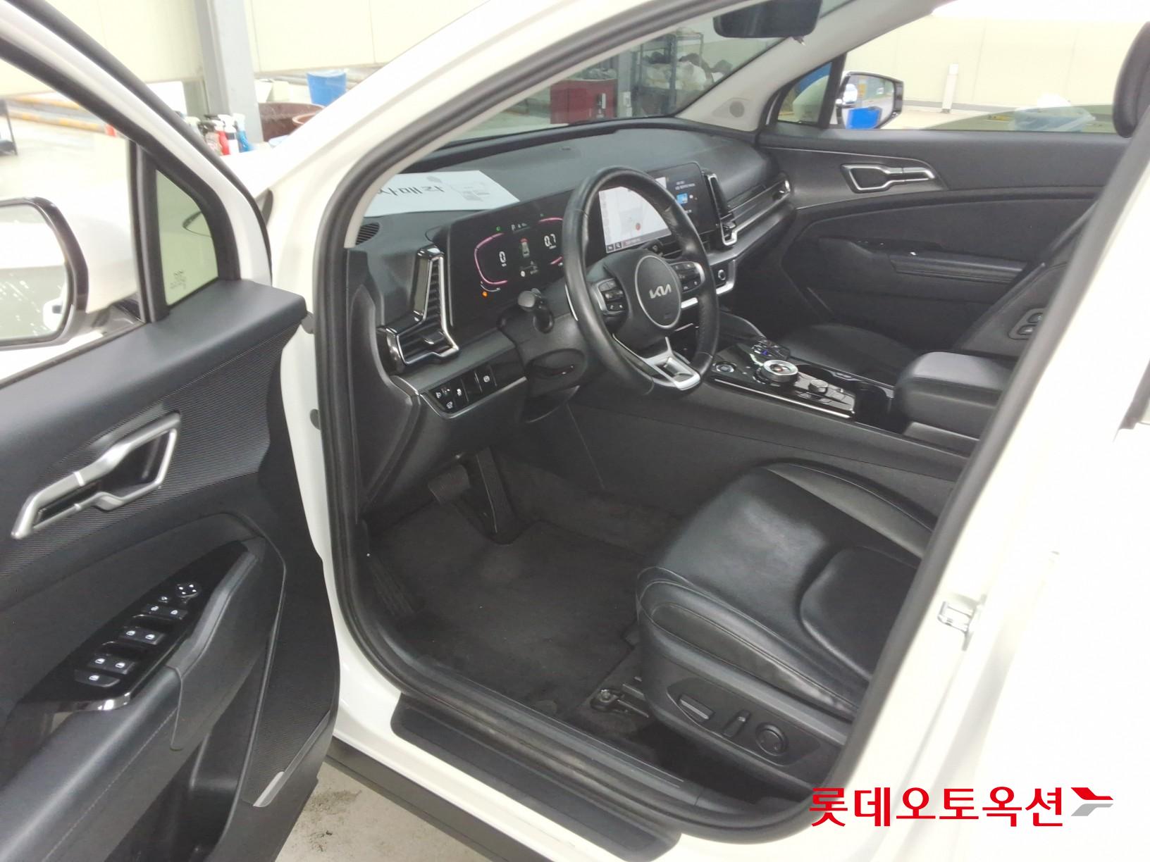 Kia Sportage - 35