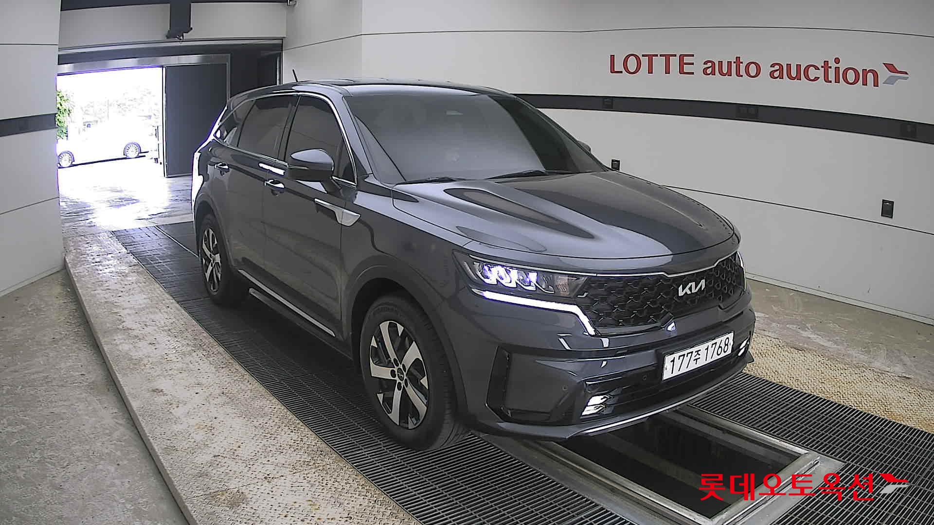 Kia Sorento - 6