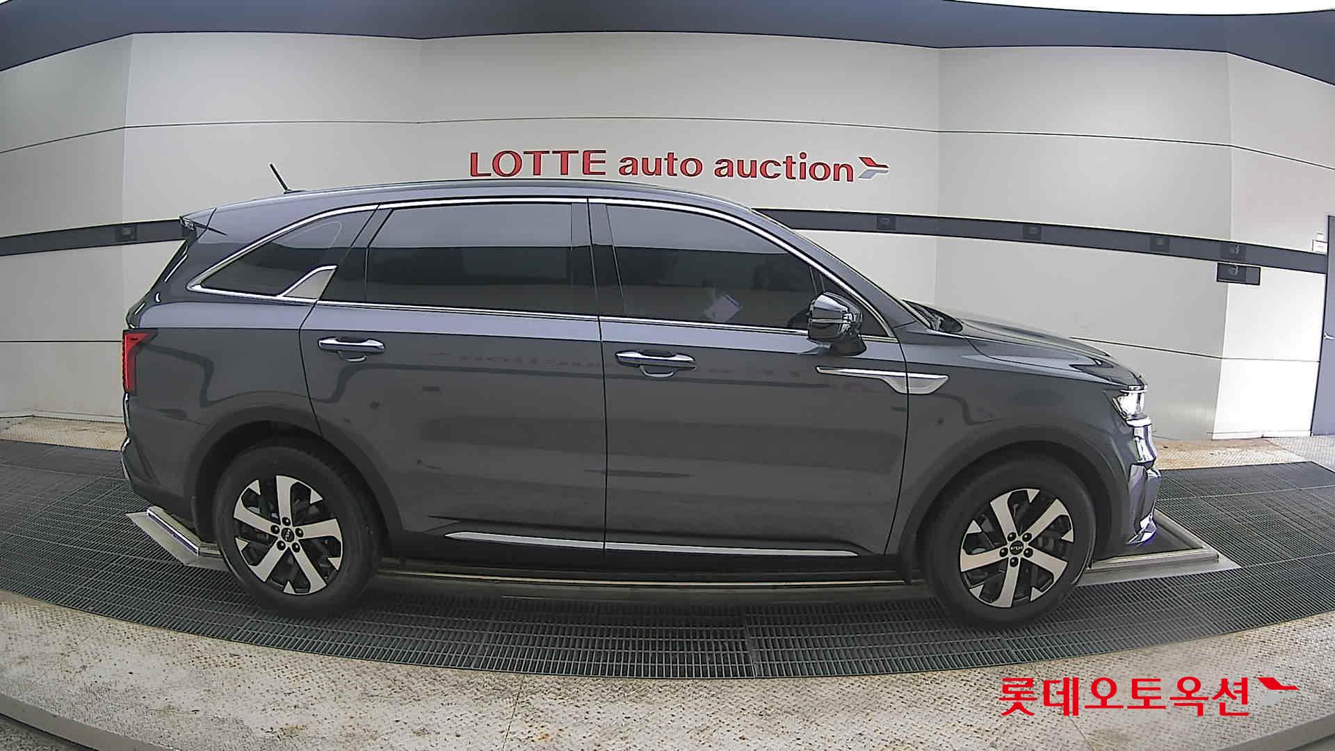 Kia Sorento - 21