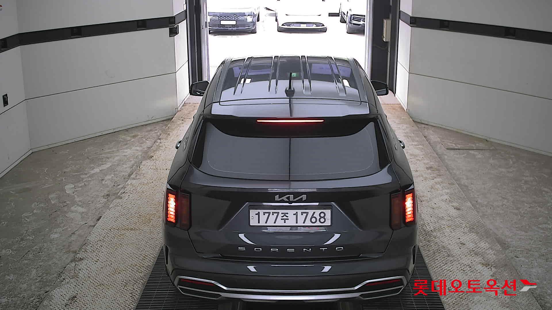Kia Sorento - 17