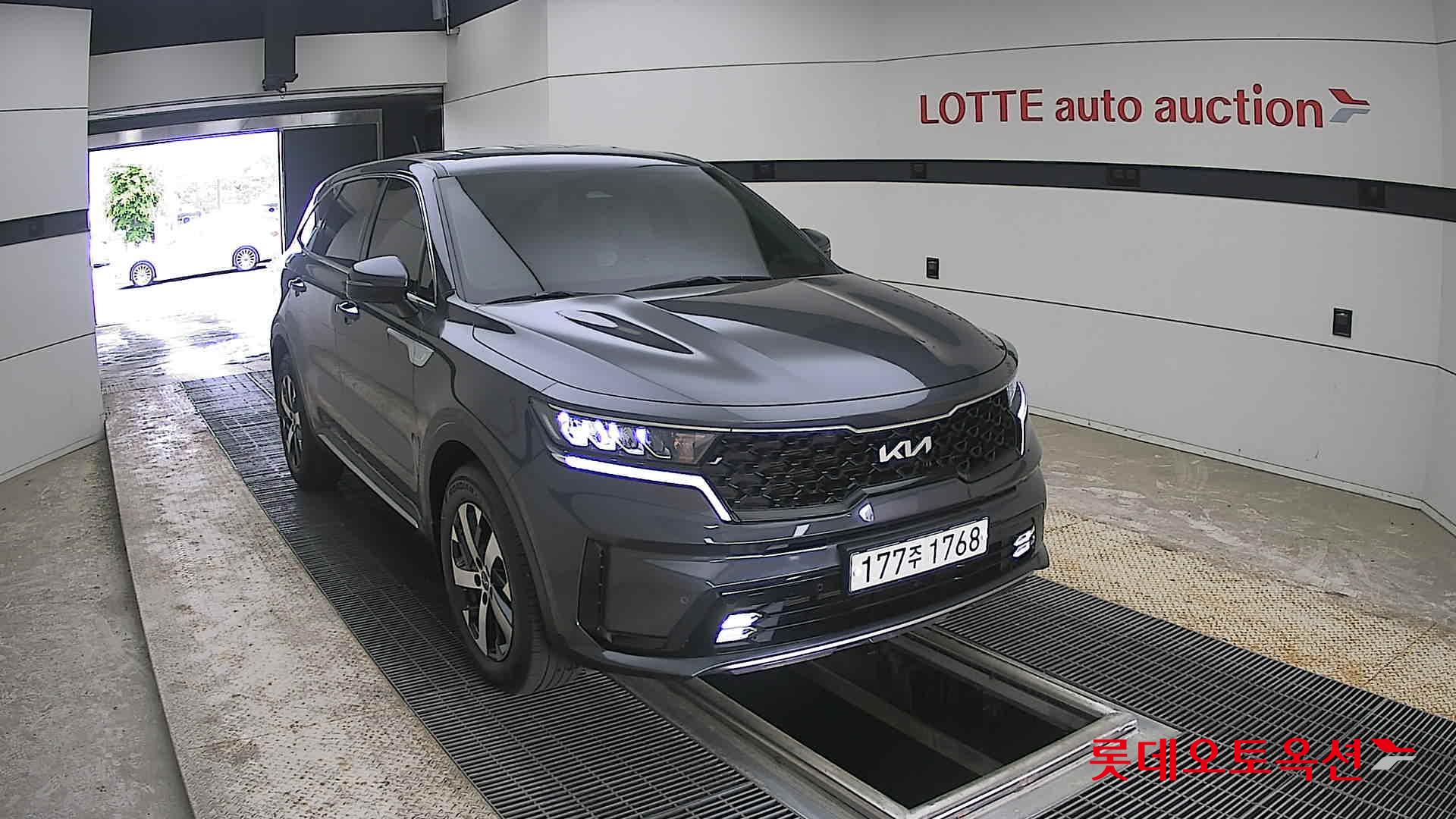 Kia Sorento - 24