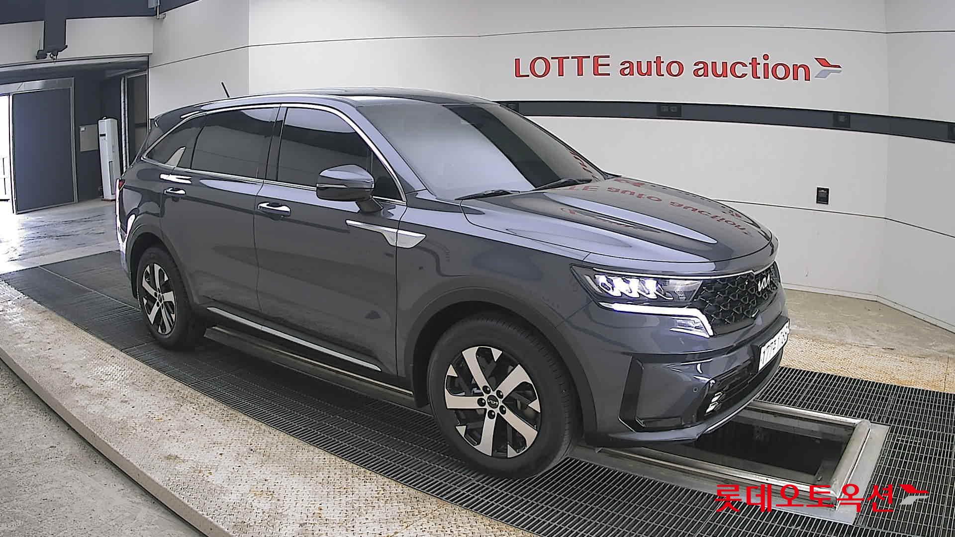 Kia Sorento - 23