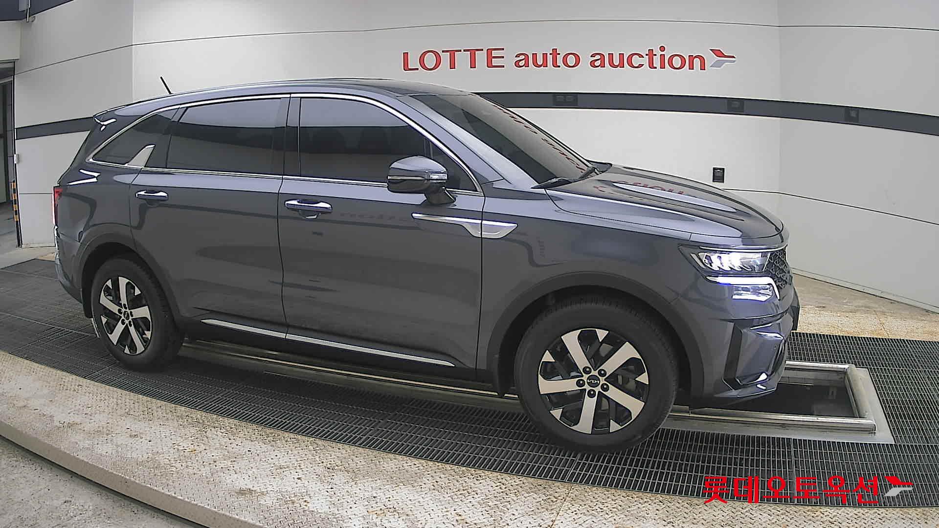 Kia Sorento - 22
