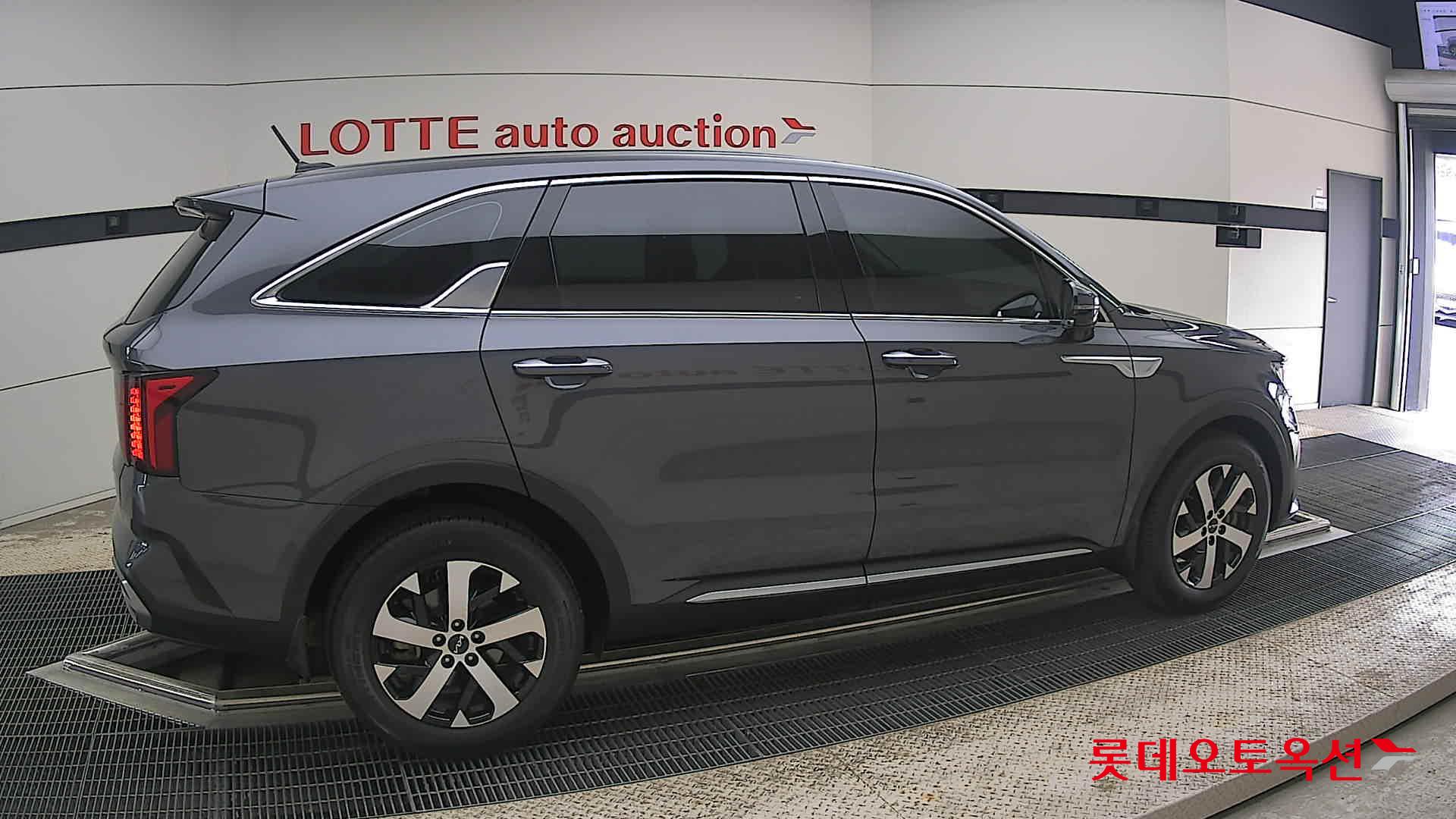 Kia Sorento - 20