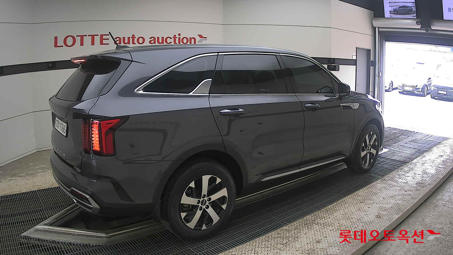 Kia Sorento - 19