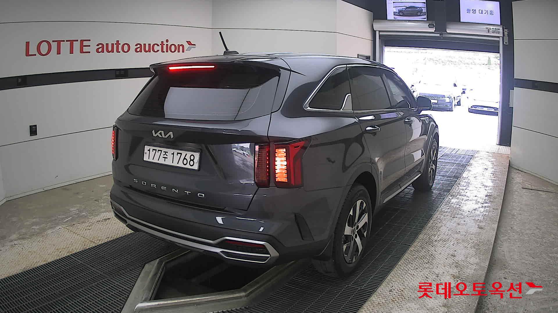 Kia Sorento - 18
