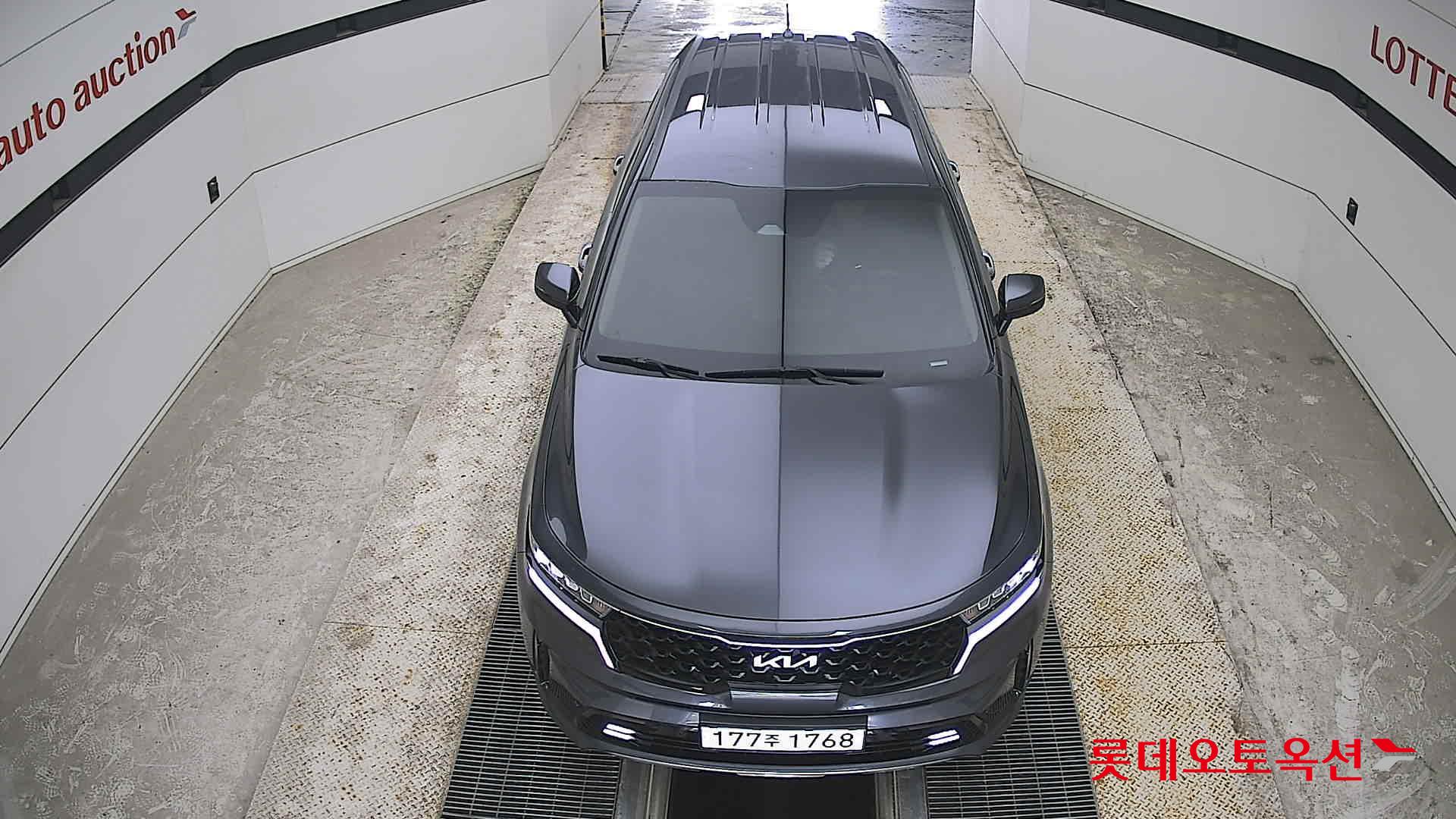 Kia Sorento - 7
