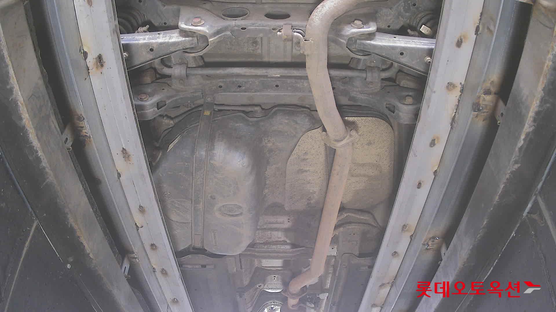 Kia Sorento - 2