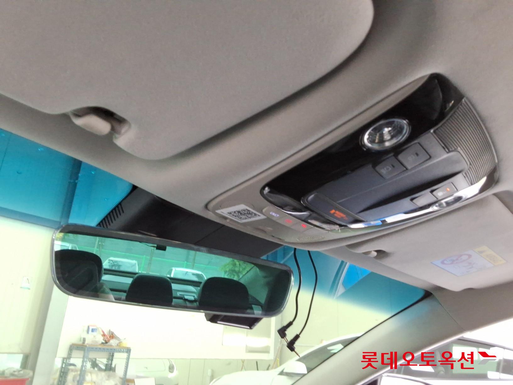 Kia K8 - 32