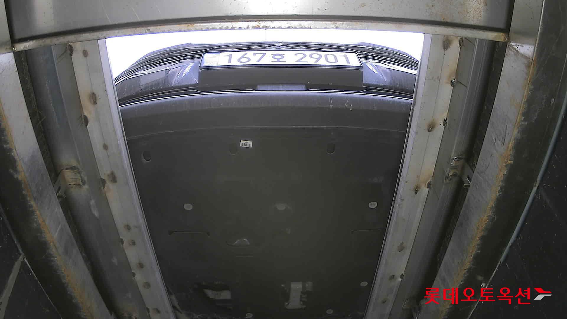 Kia K8 - 8