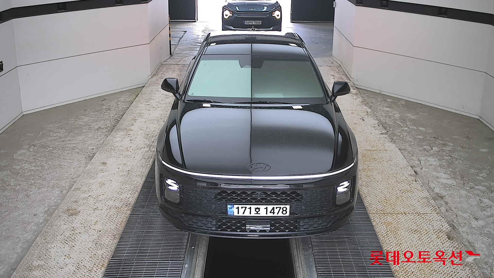 GRANDEUR GN7 (G)
