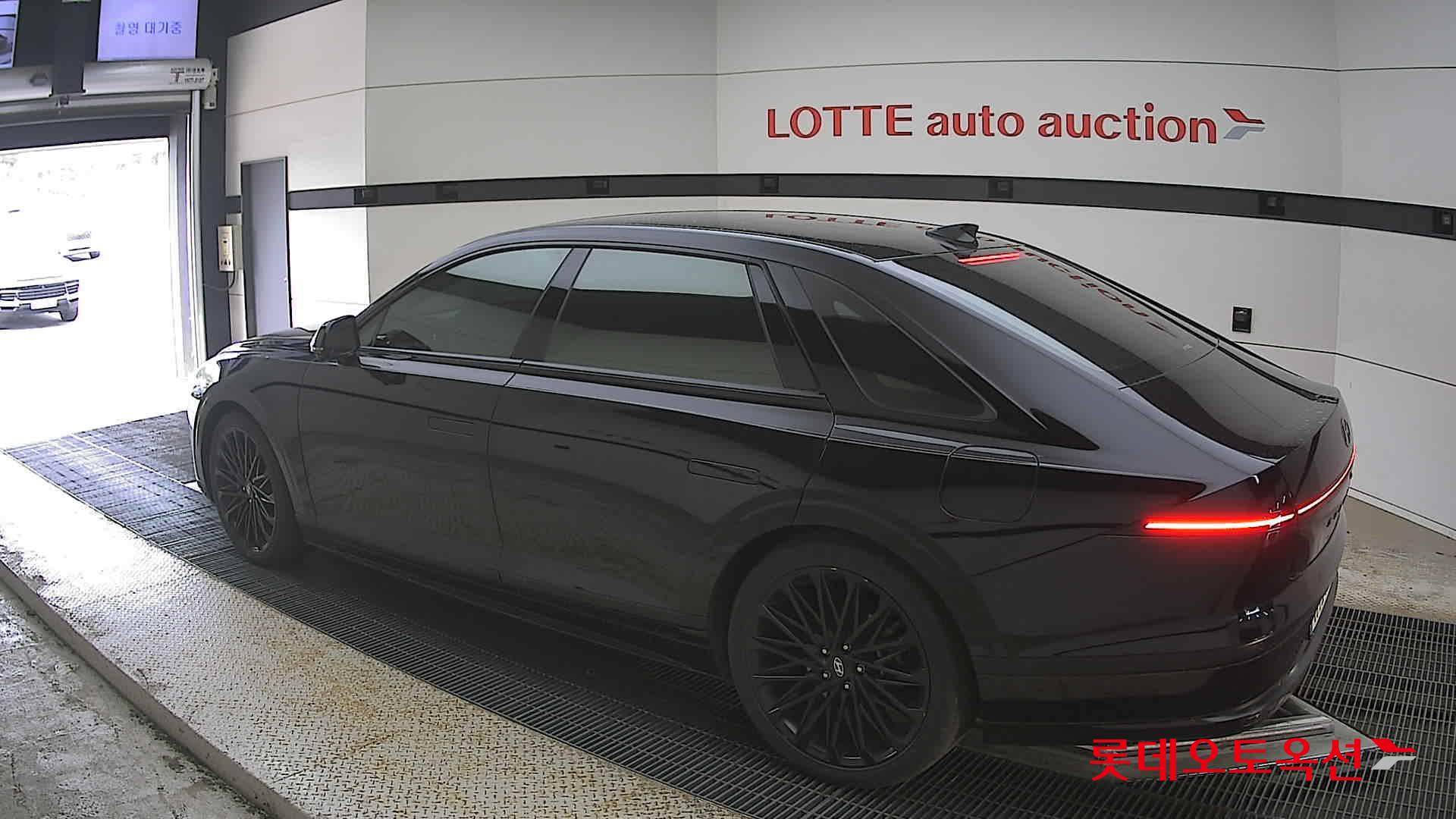 2023 - hyundai grandeur