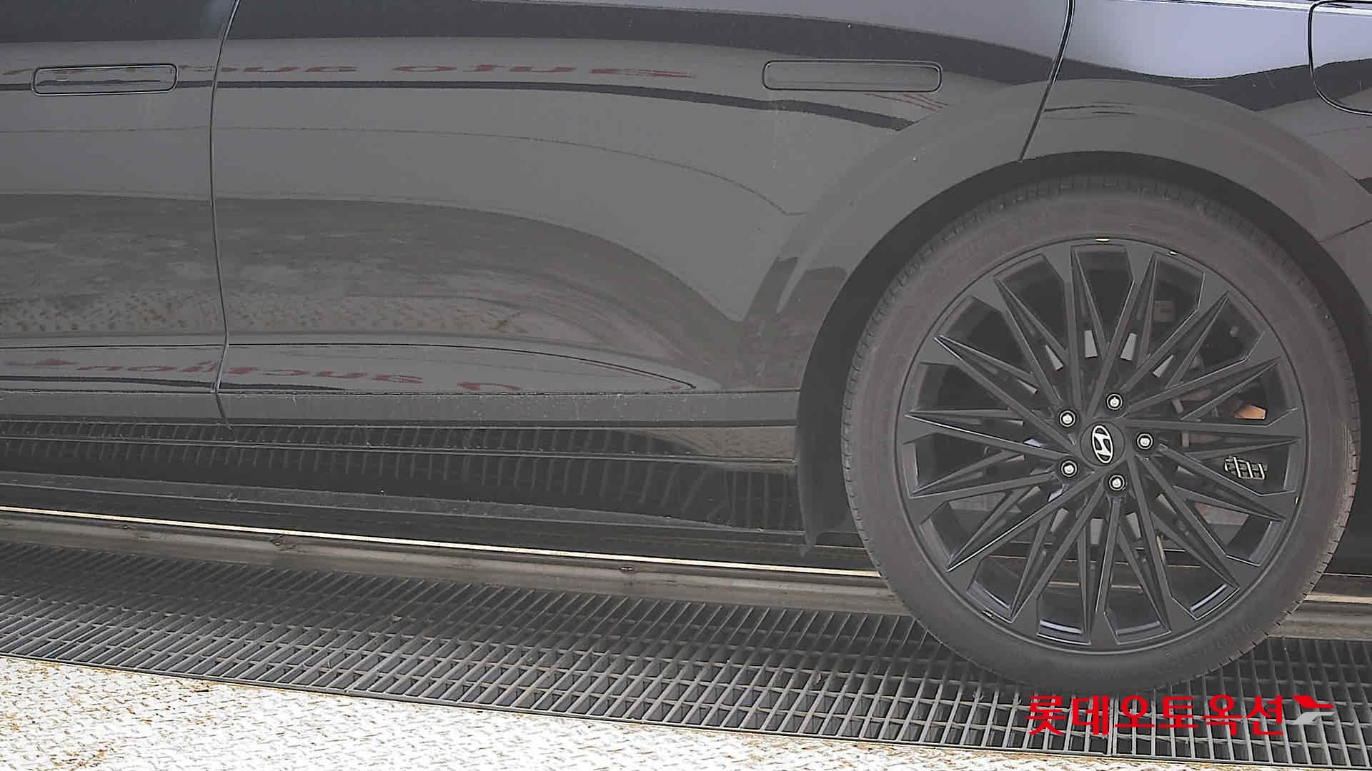 2023 - hyundai grandeur