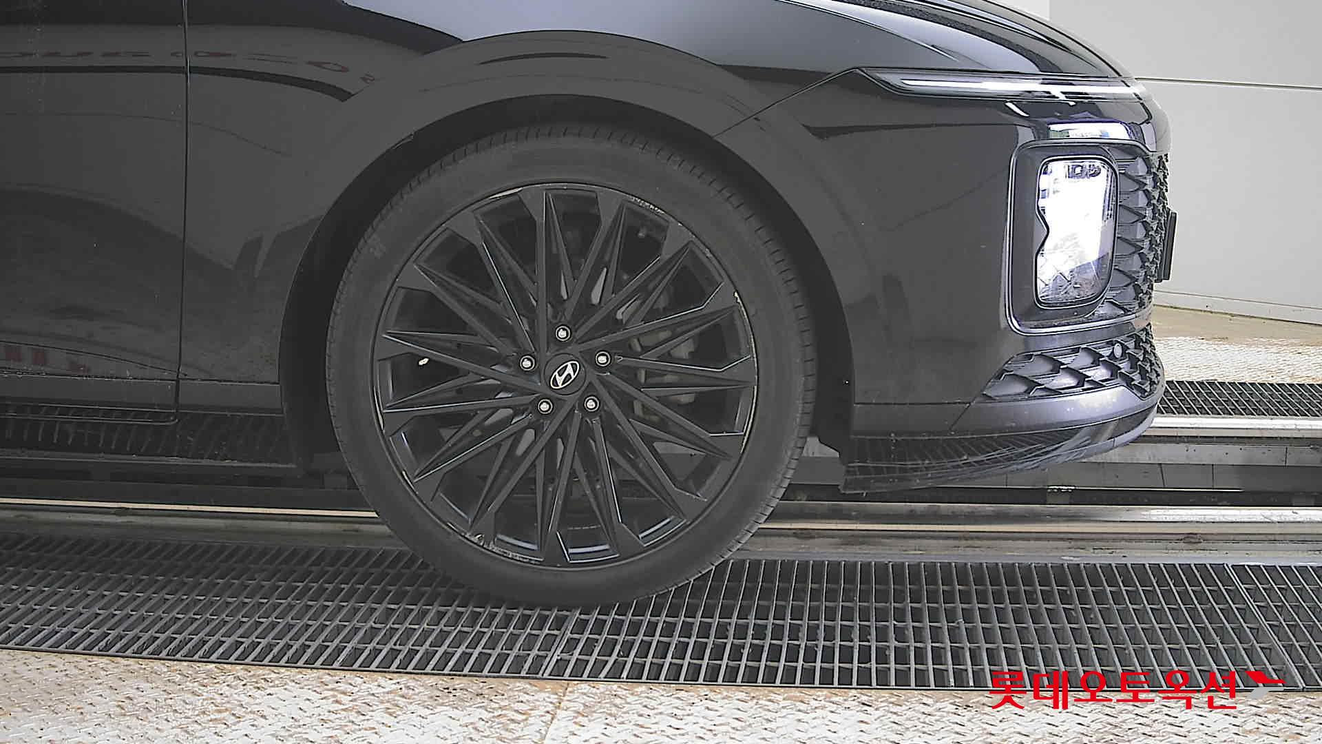 2023 - hyundai grandeur