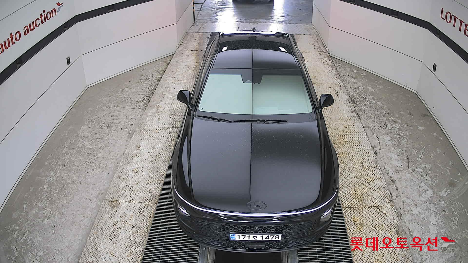 2023 - hyundai grandeur
