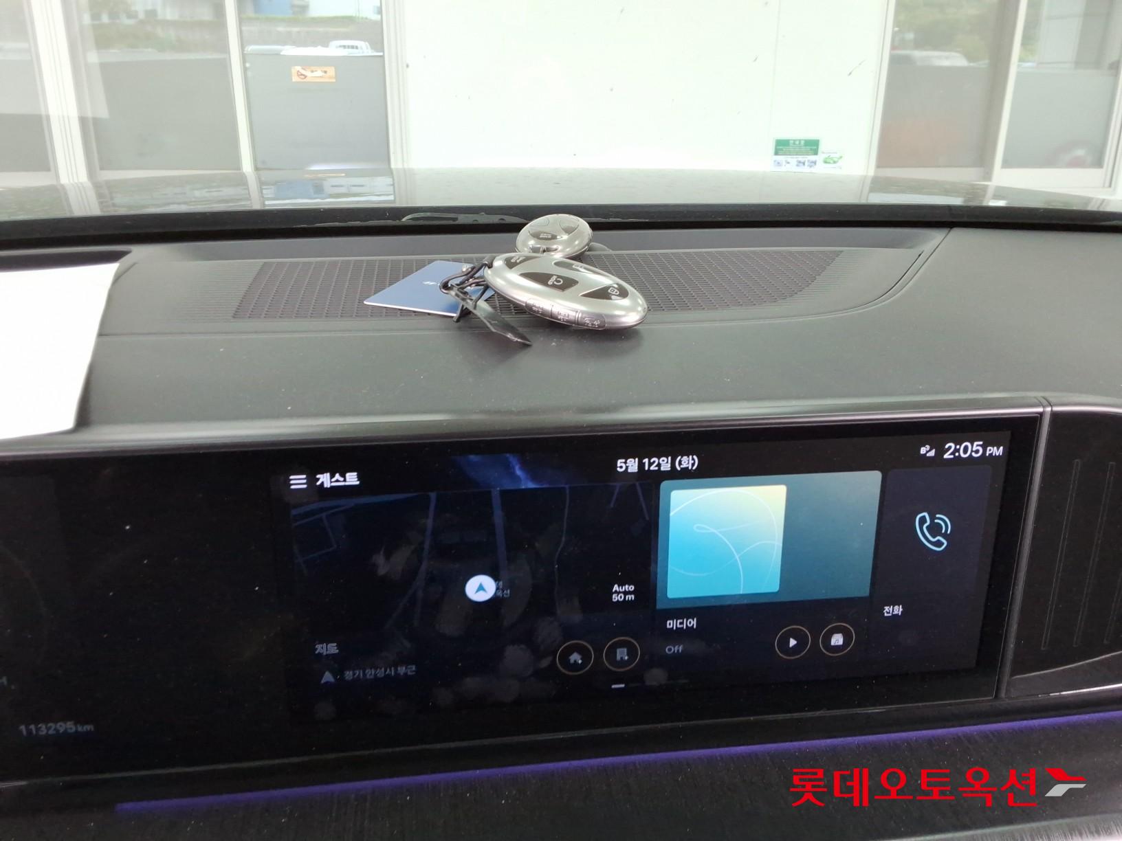 2023 - hyundai grandeur