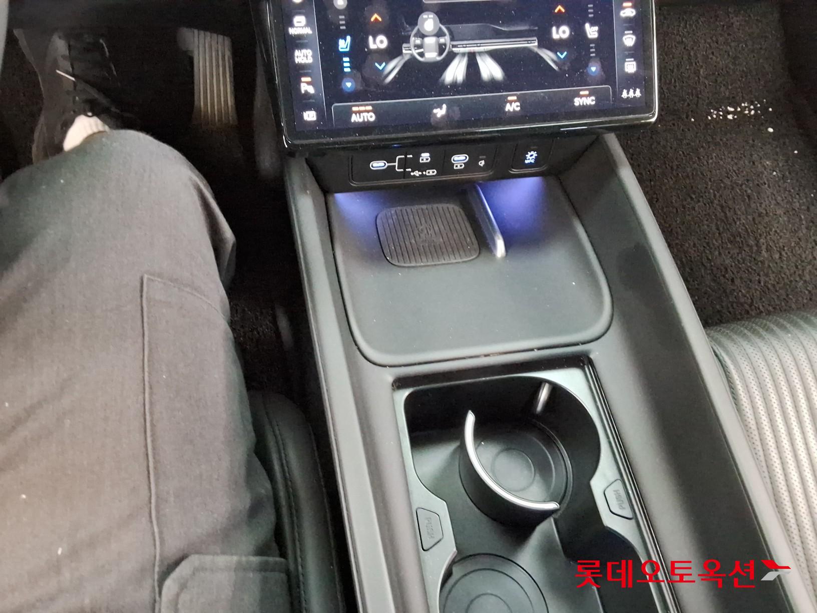 2023 - hyundai grandeur