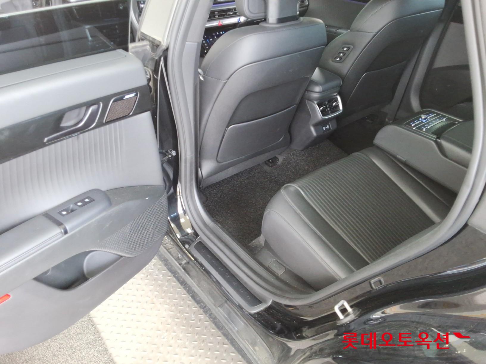 2023 - hyundai grandeur