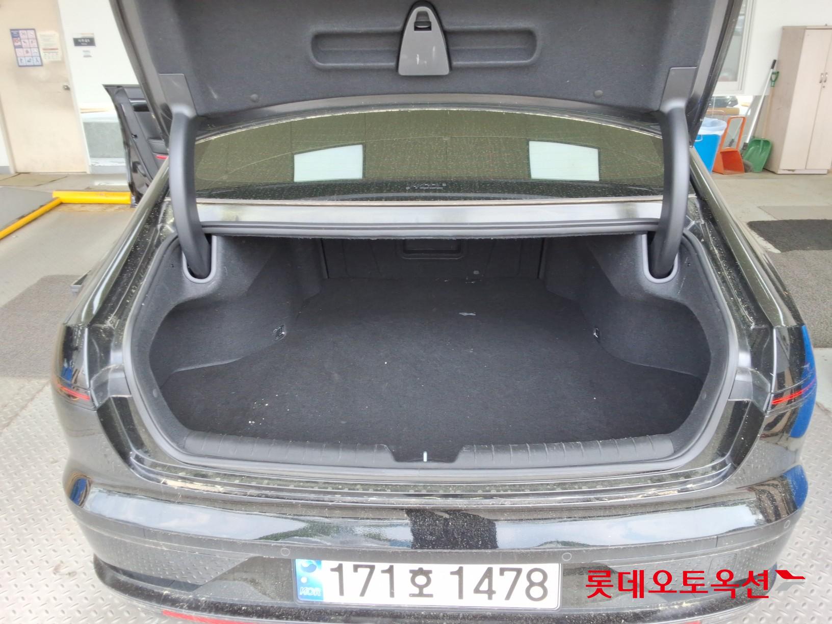 2023 - hyundai grandeur