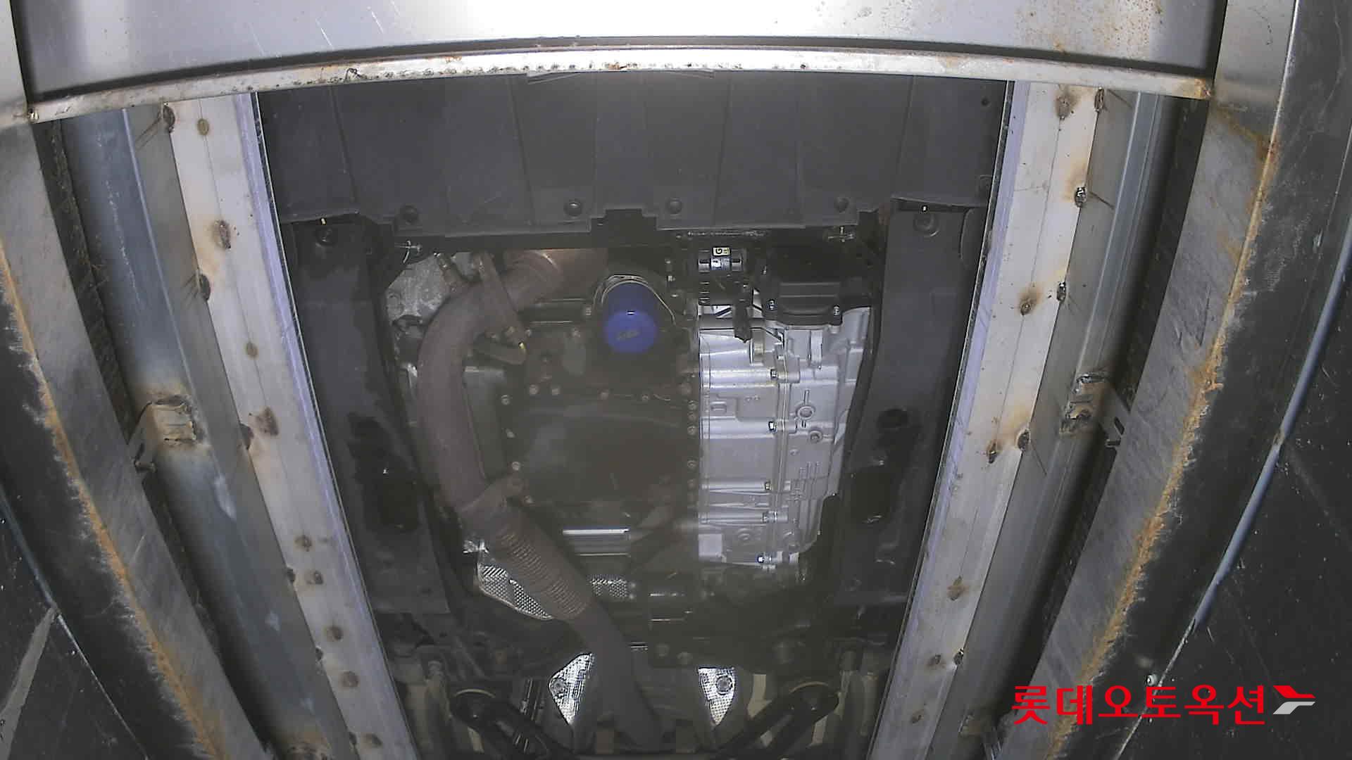 한국지엠 임팔라 - 8