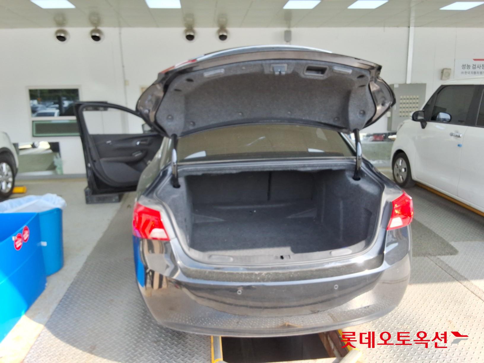 한국지엠 임팔라 - 9