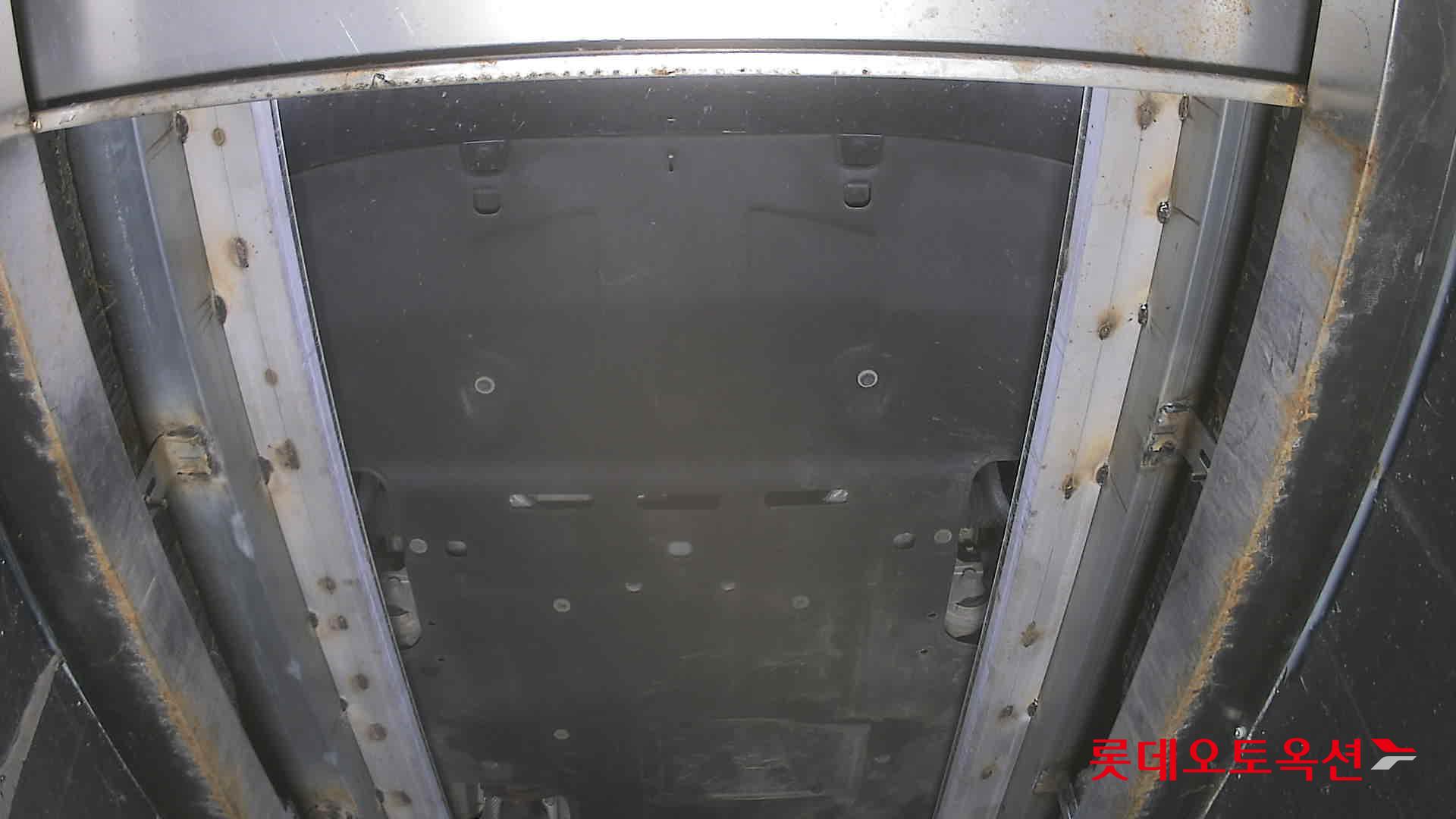 جينيسيس G80 - 8
