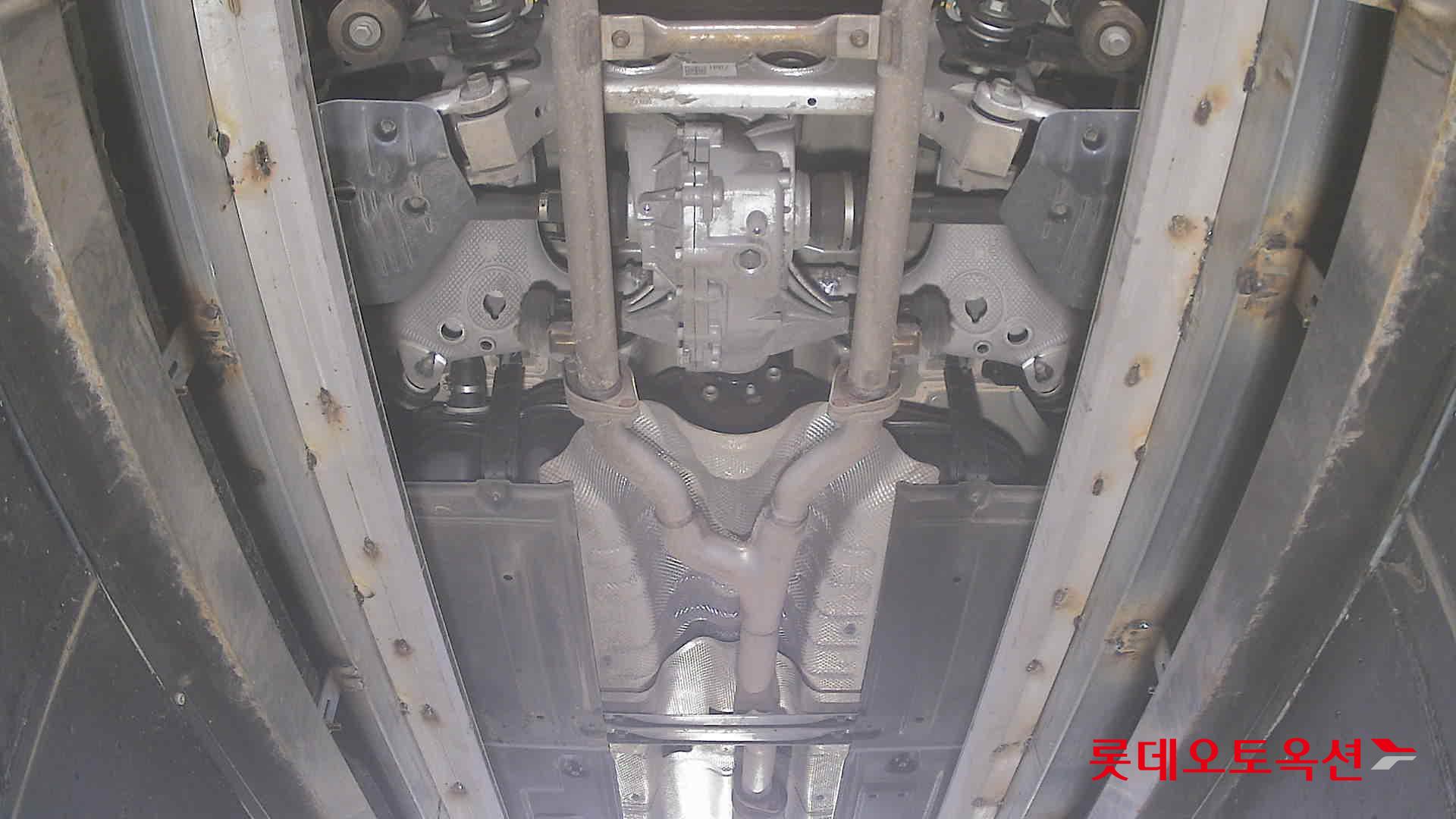 جينيسيس G80 - 2