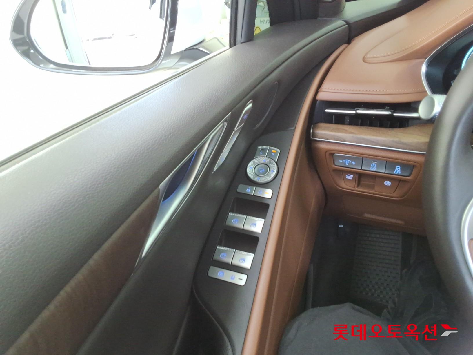 Genesis G80 - 29