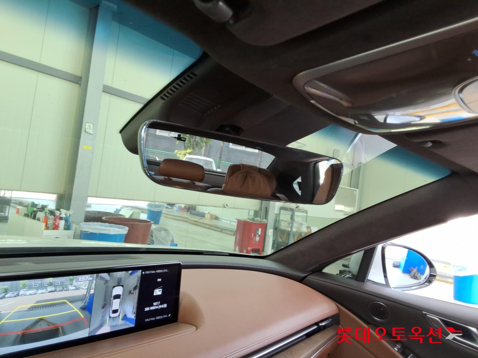 Genesis G80 - 33