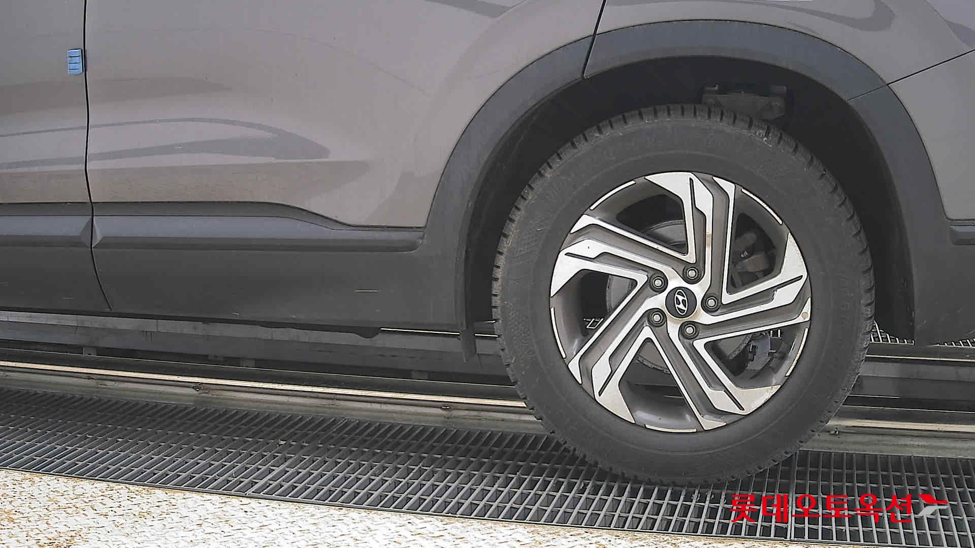 2022 - hyundai santafe