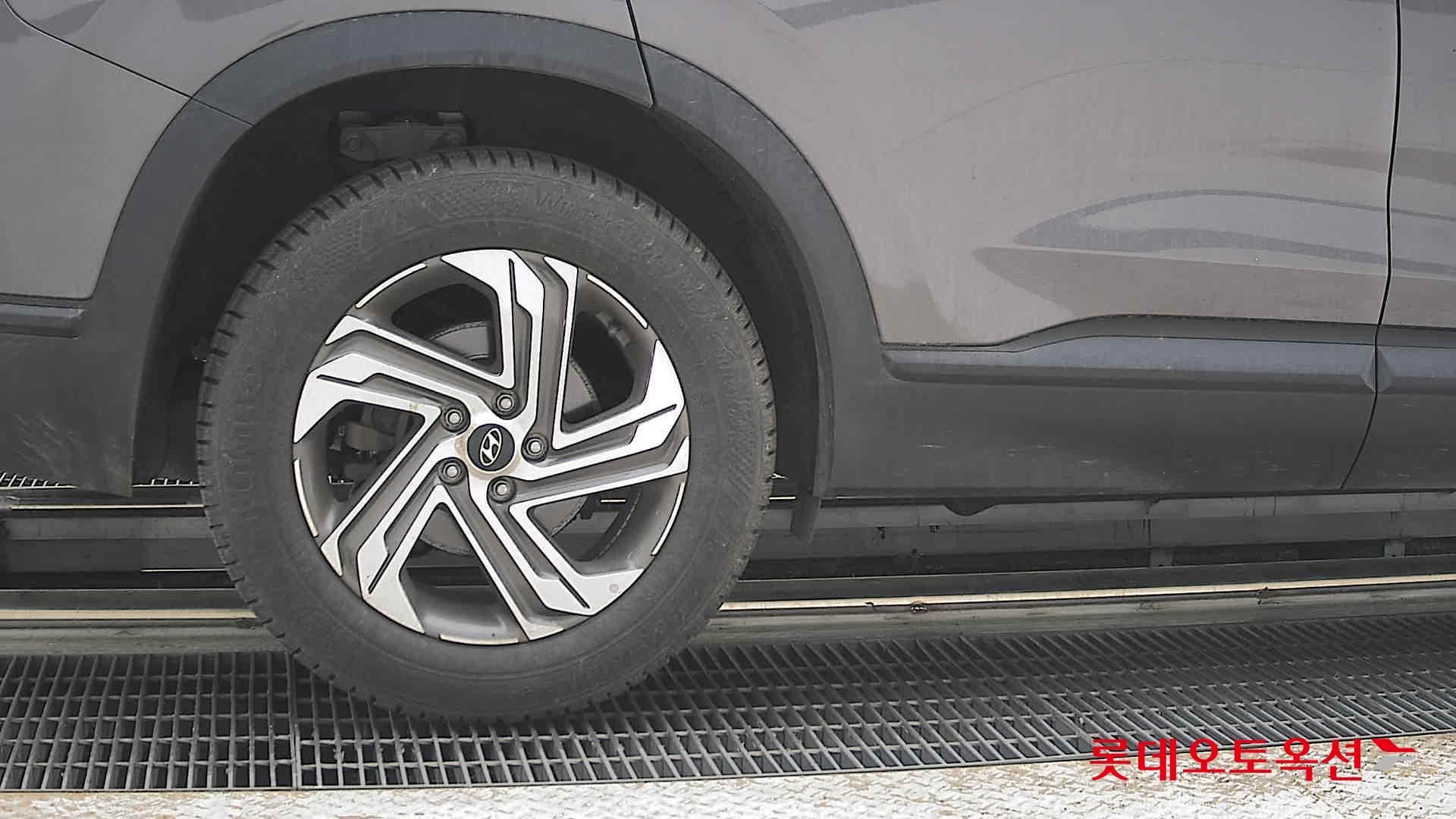 2022 - hyundai santafe