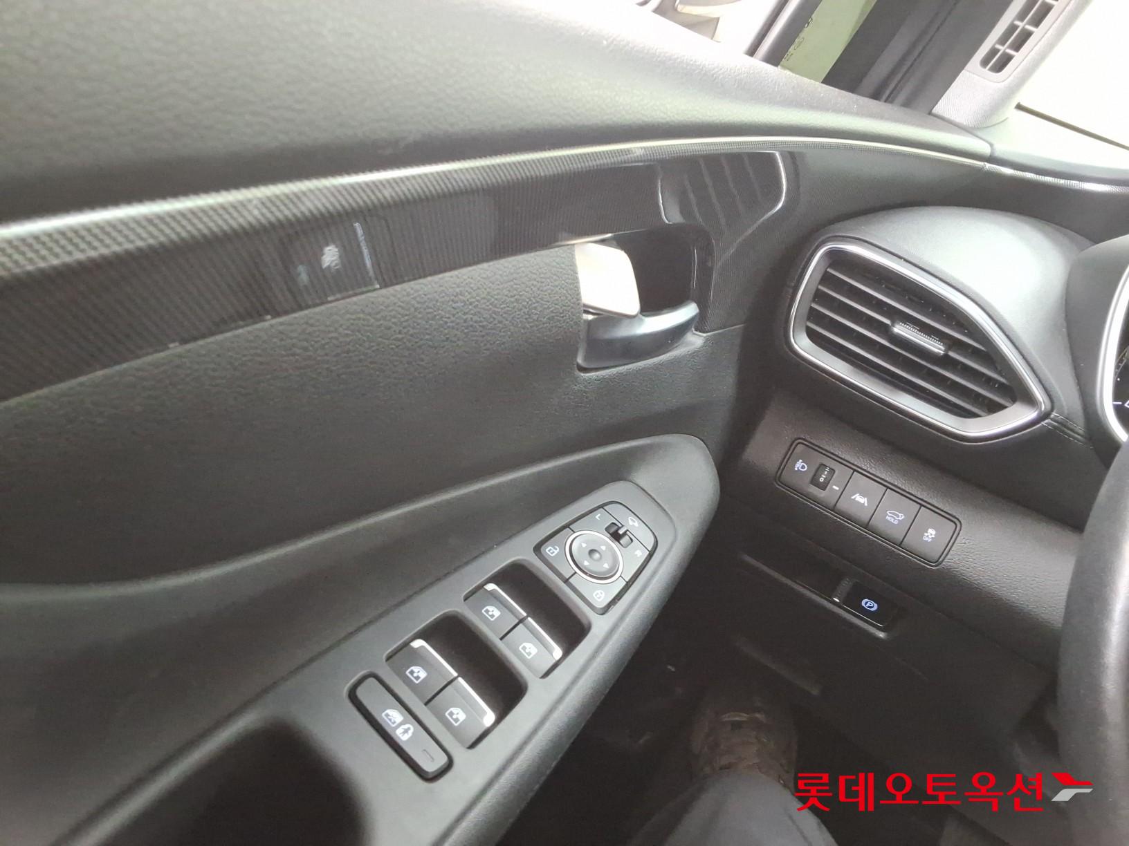 2022 - hyundai santafe