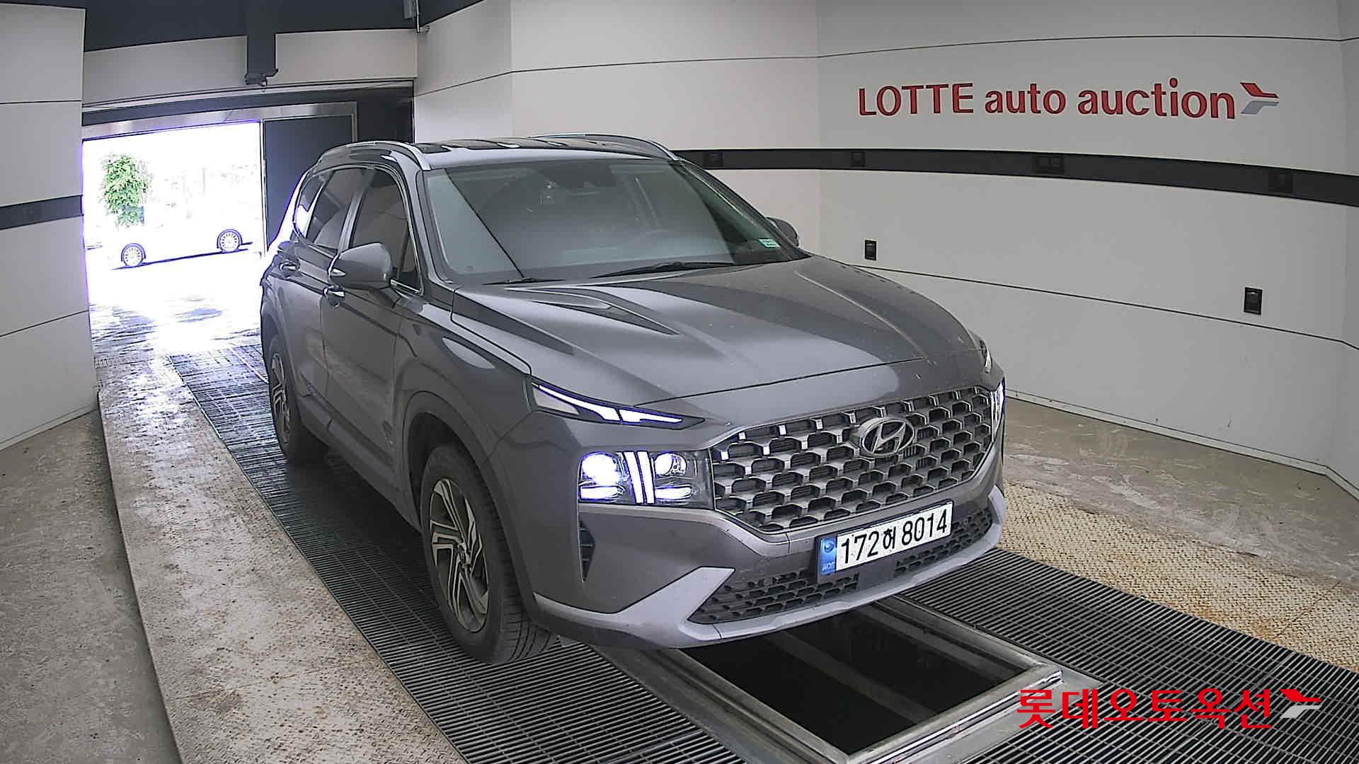 Hyundai SANTAFE - 24