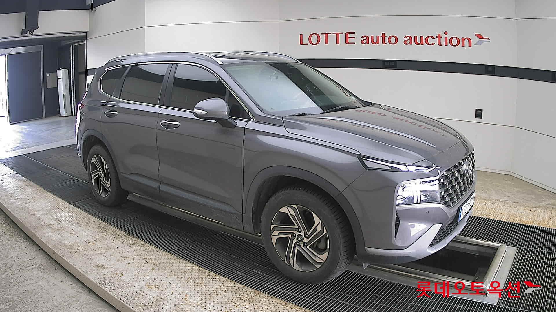 Hyundai SANTAFE - 23