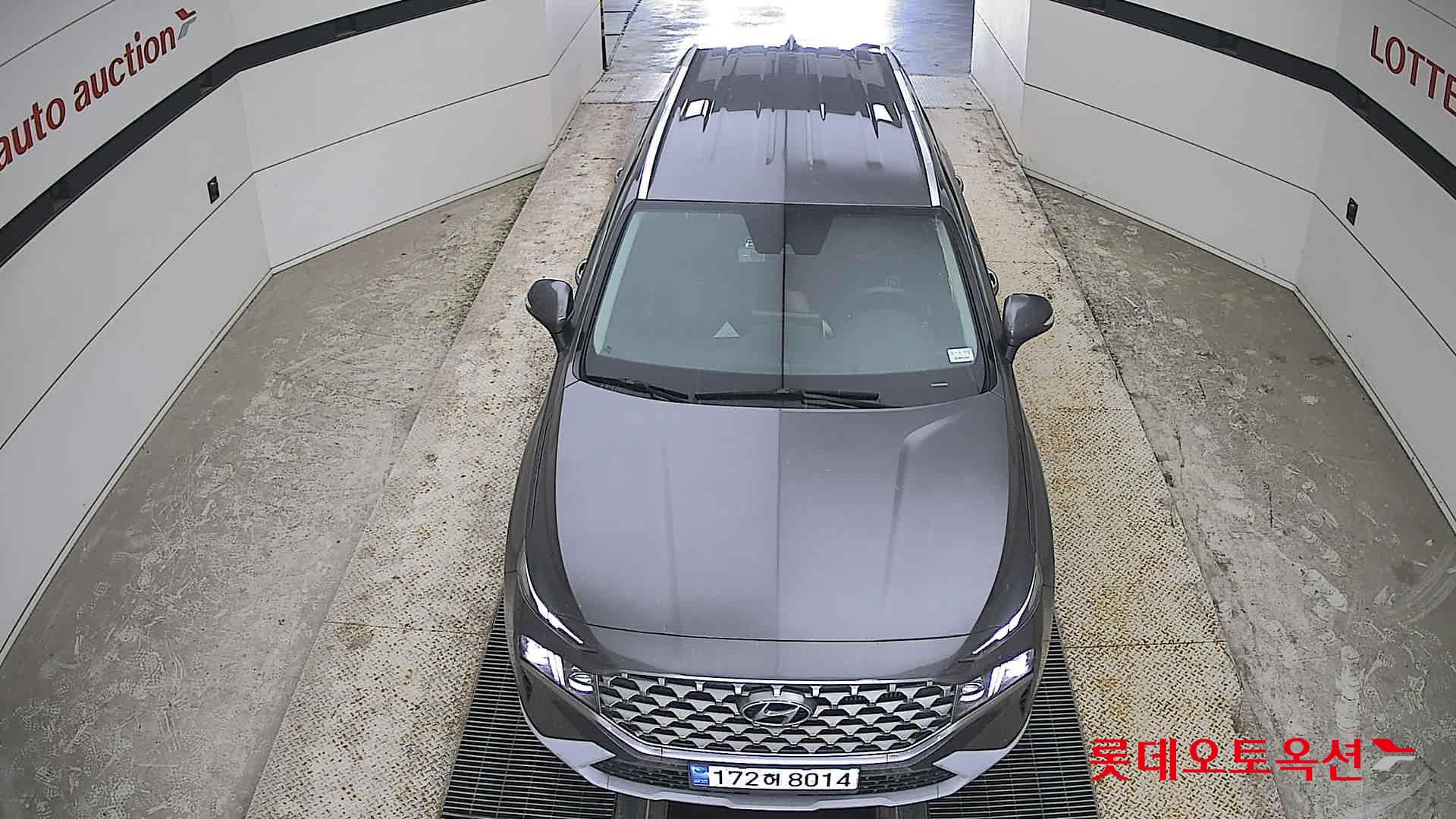 Hyundai SANTAFE - 7