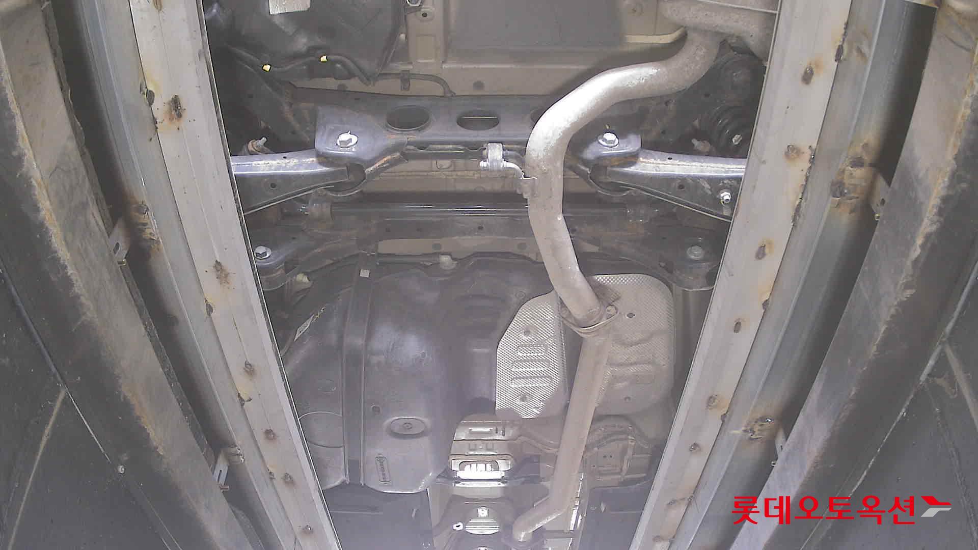 Hyundai SANTAFE - 2