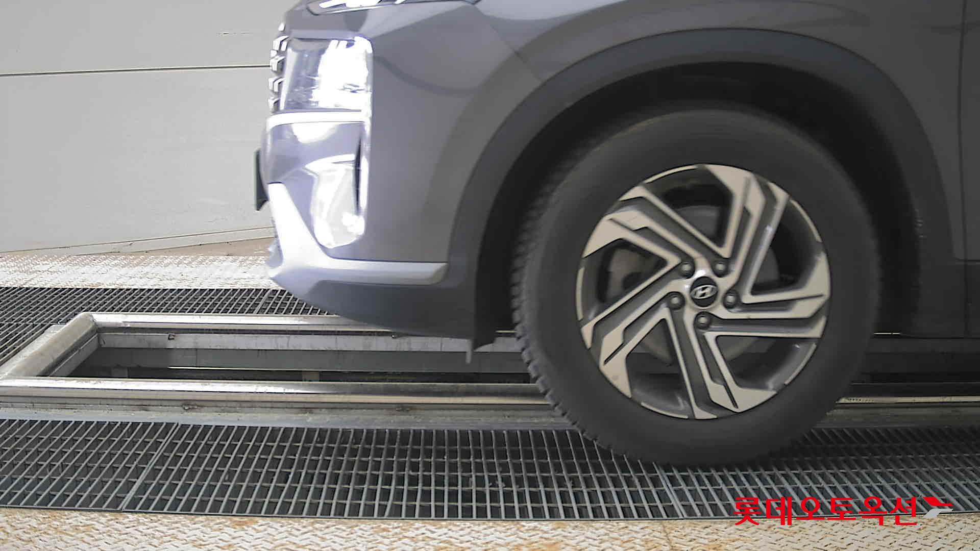 2023 - hyundai santafe