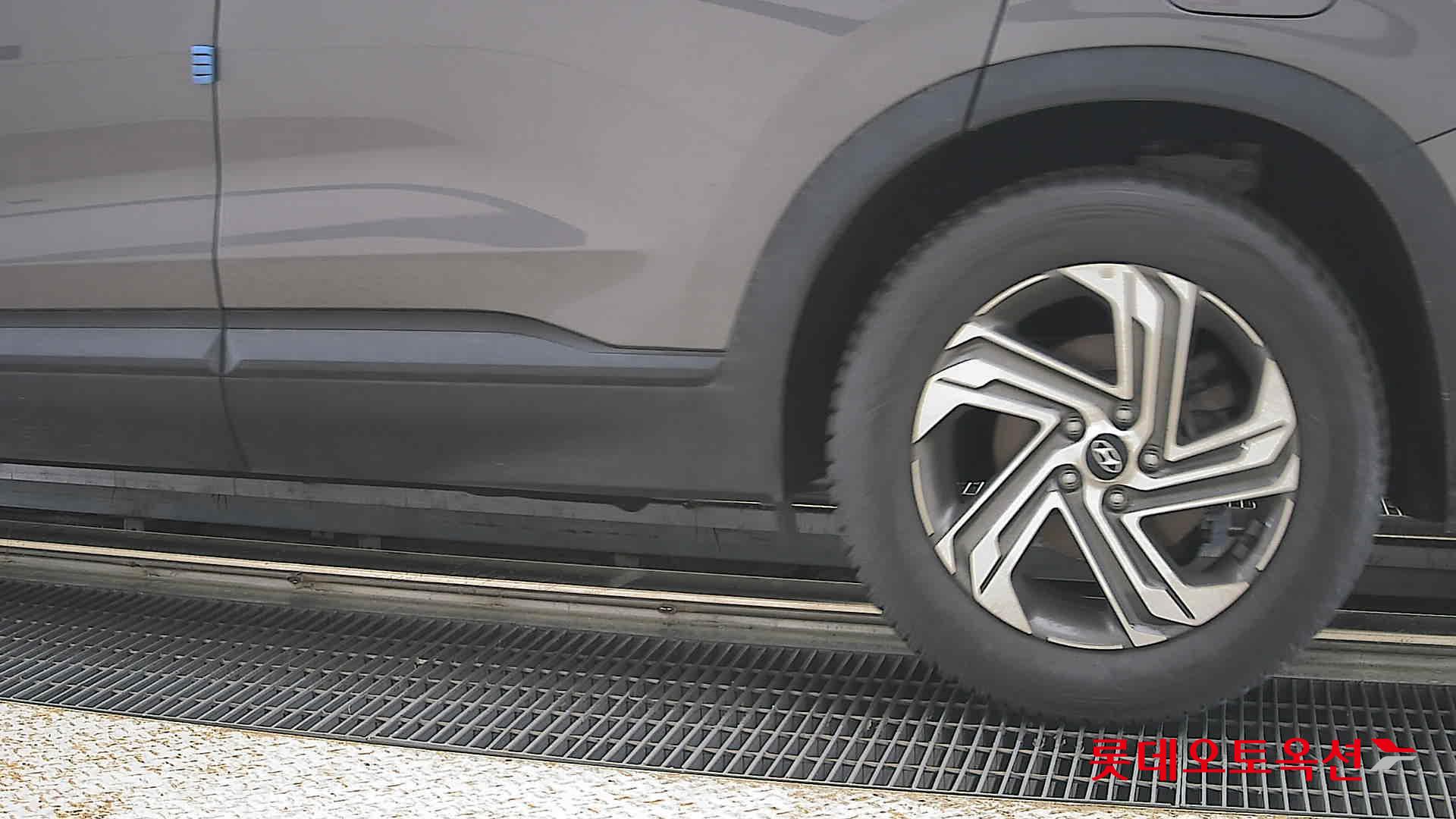 2023 - hyundai santafe