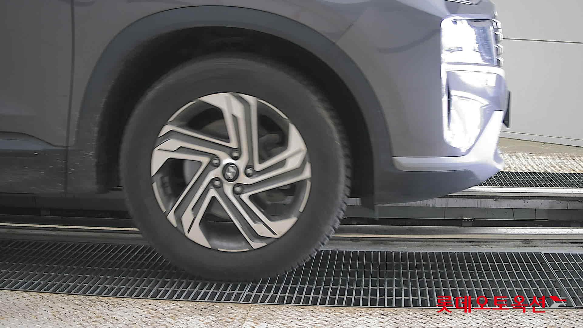 2023 - hyundai santafe