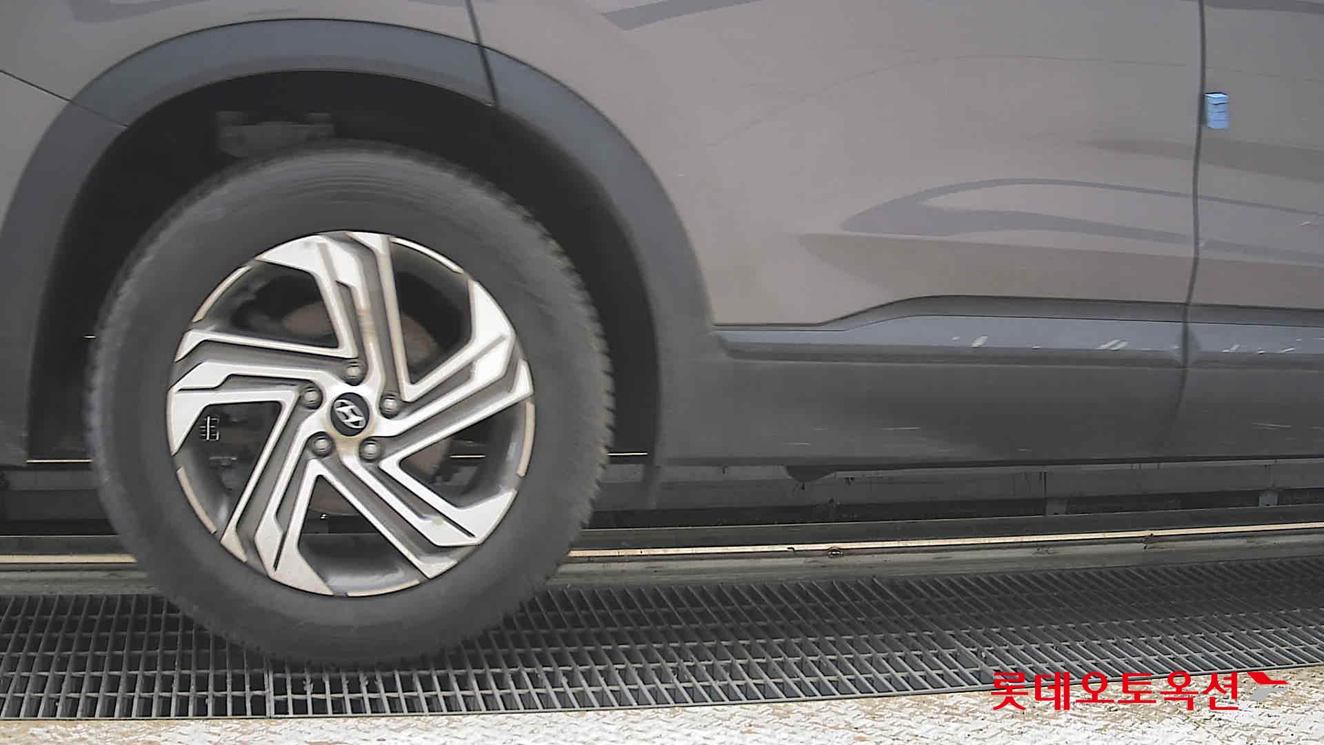 2023 - hyundai santafe