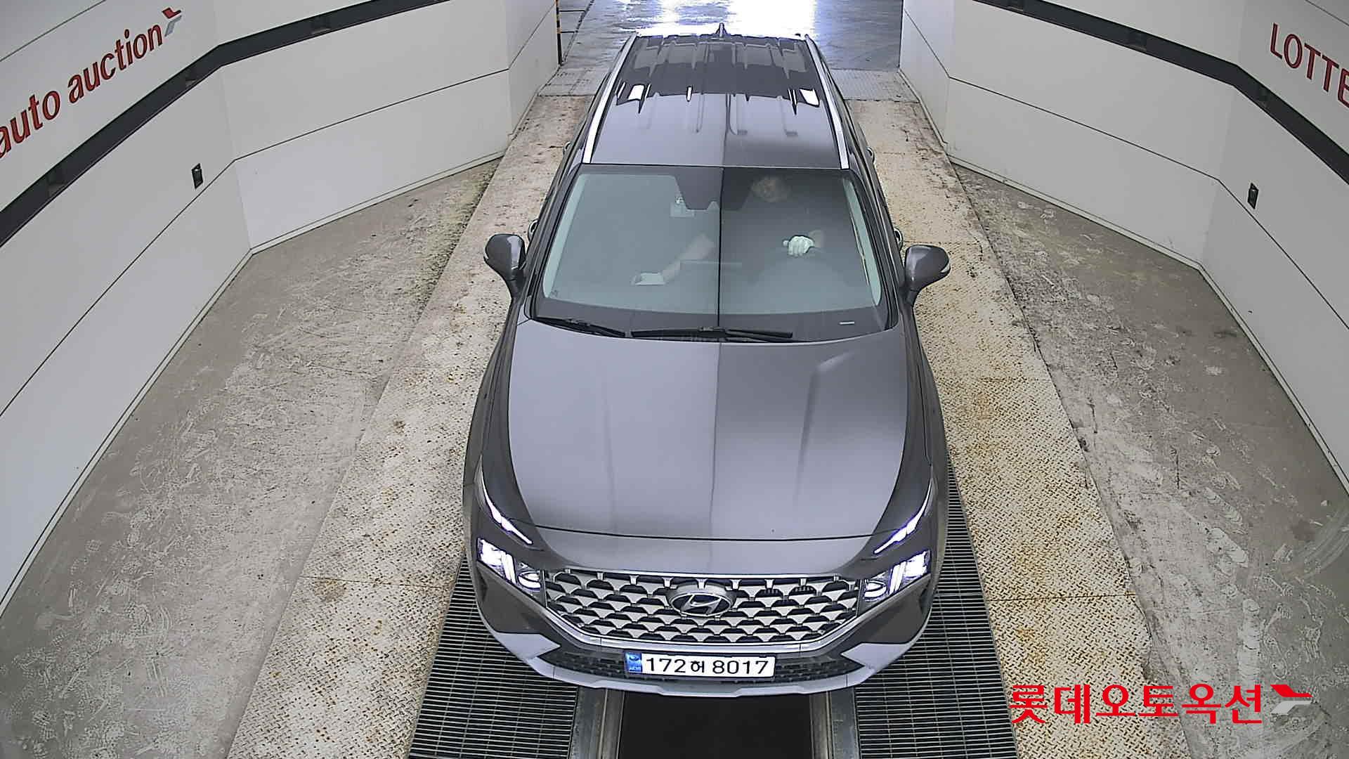 2023 - hyundai santafe