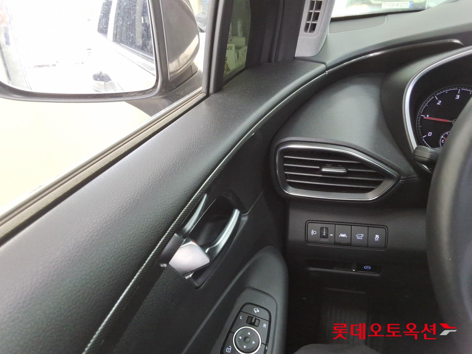 2023 - hyundai santafe