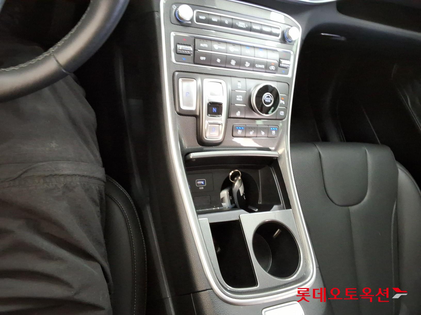 2023 - hyundai santafe