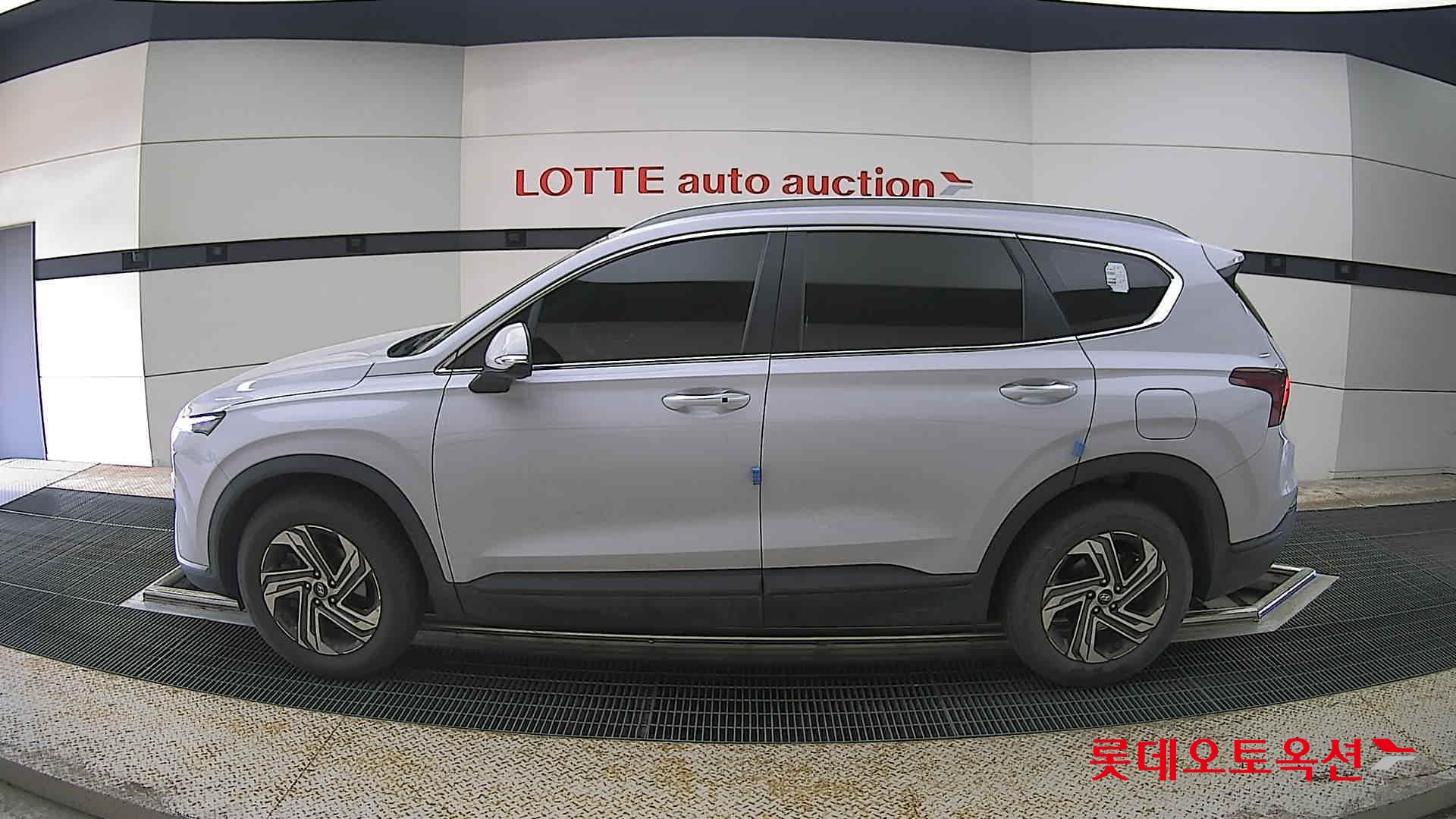 Hyundai SANTAFE - 13