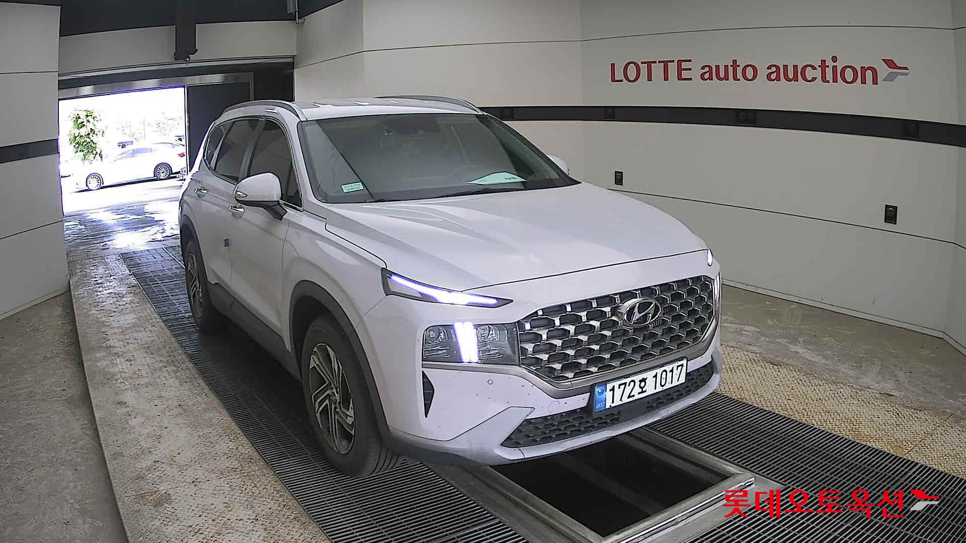Hyundai SANTAFE - 24